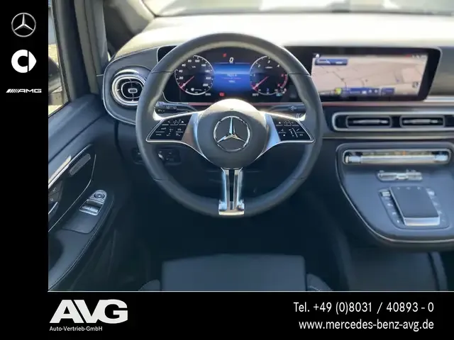 Mercedes-Benz V 300