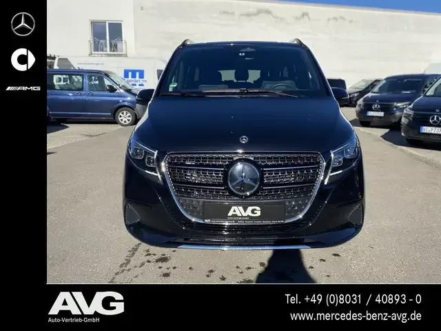 Mercedes-Benz V 300
