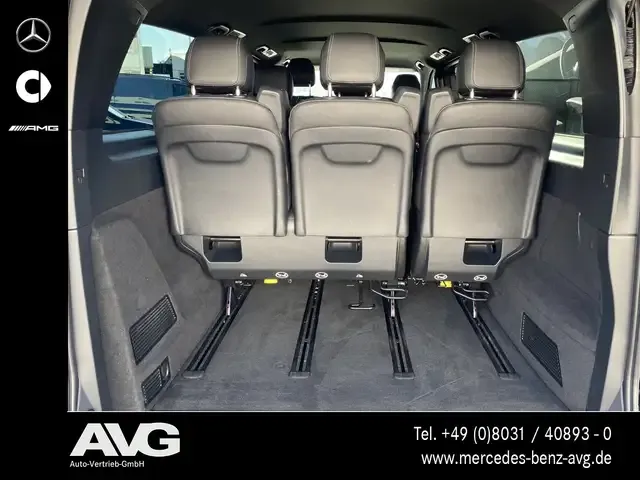 Mercedes-Benz V 300