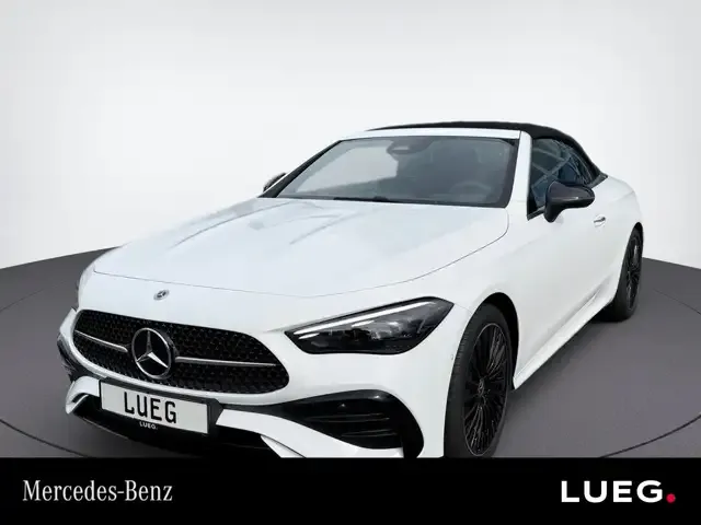 Mercedes-Benz CLE 200