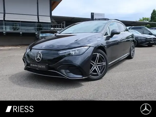 Mercedes-Benz EQE 350