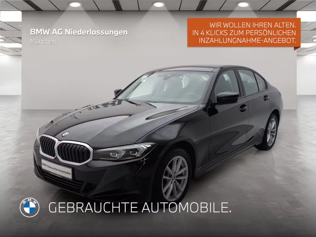 BMW 318