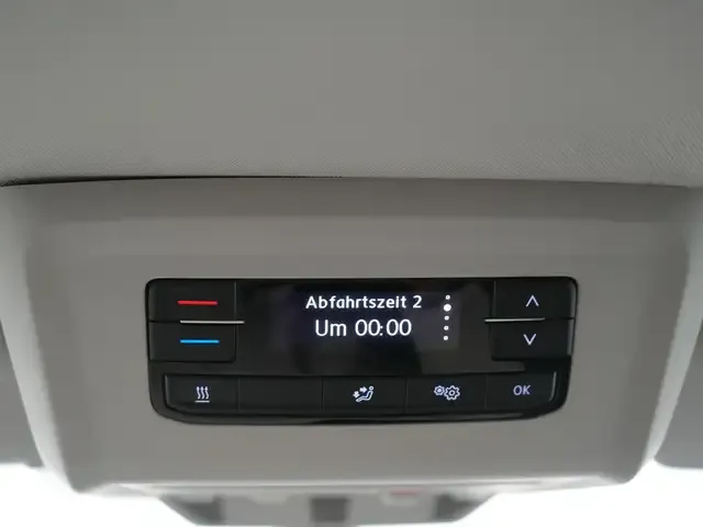 Volkswagen T6.1 Multivan