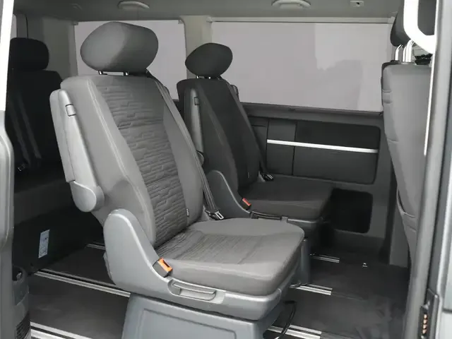 Volkswagen T6.1 Multivan