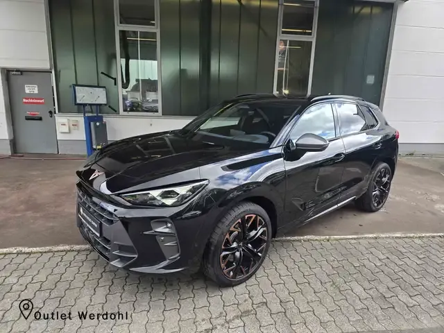 CUPRA Sonstiges