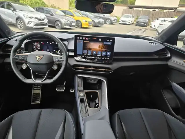 CUPRA Sonstiges