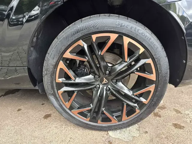 CUPRA Sonstiges