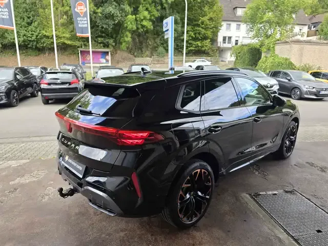 CUPRA Sonstiges