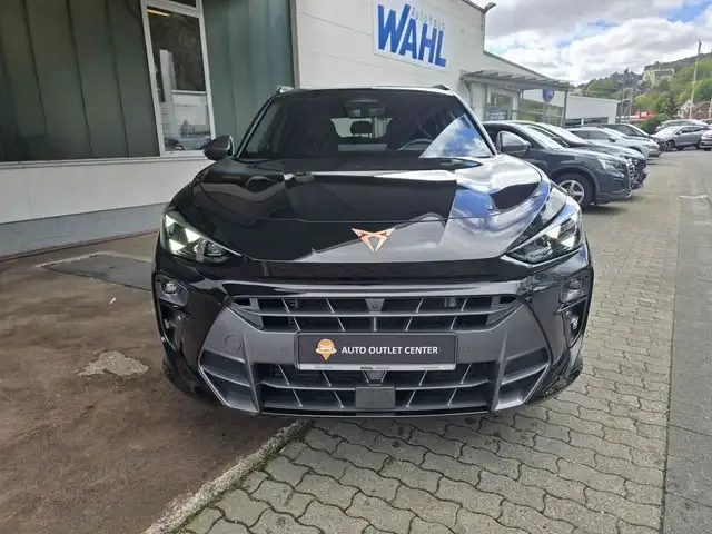 CUPRA Sonstiges