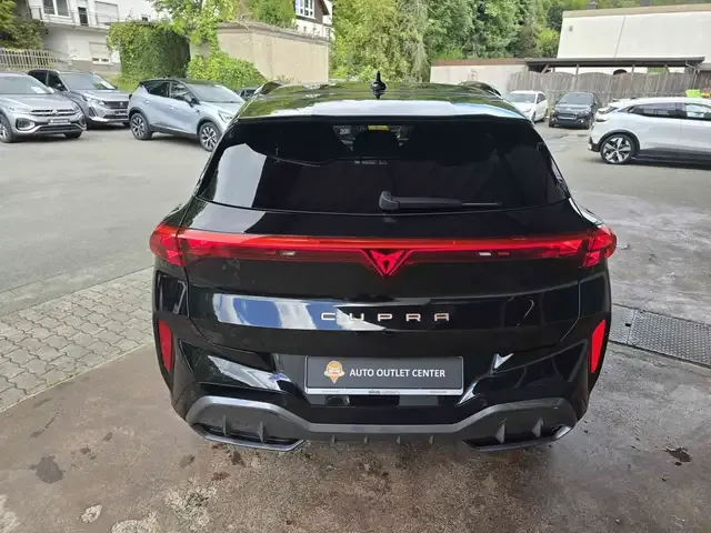 CUPRA Sonstiges