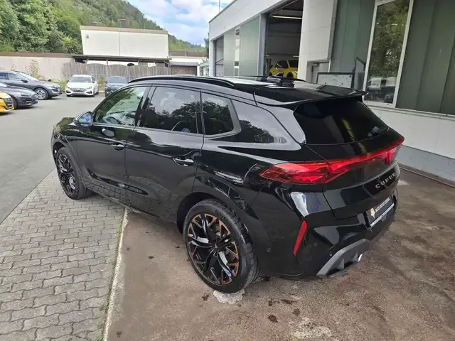 CUPRA Sonstiges