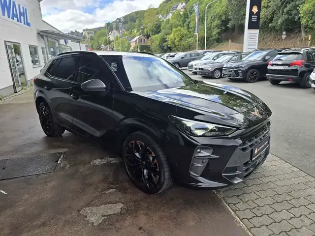 CUPRA Sonstiges