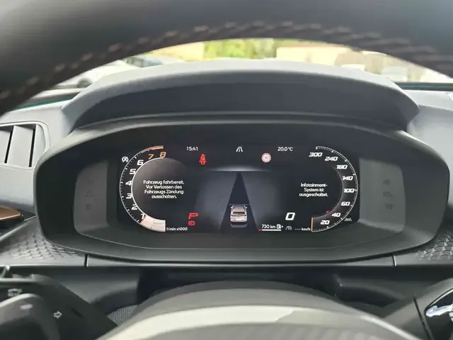 CUPRA Sonstiges