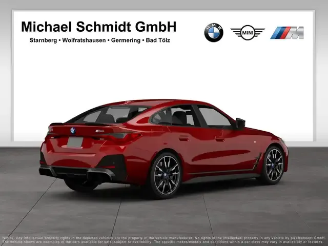 BMW i4