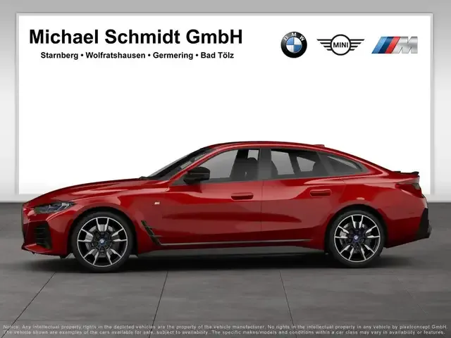 BMW i4