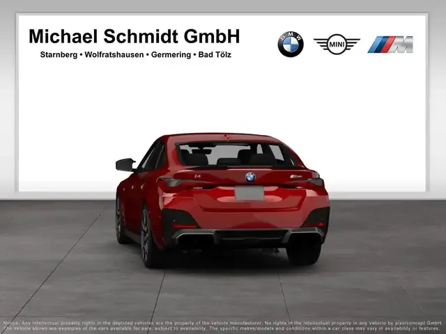 BMW i4