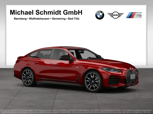 BMW i4