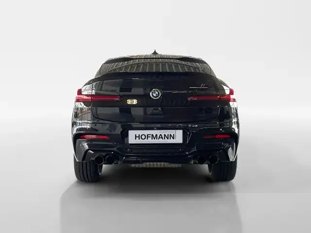 BMW X4 M