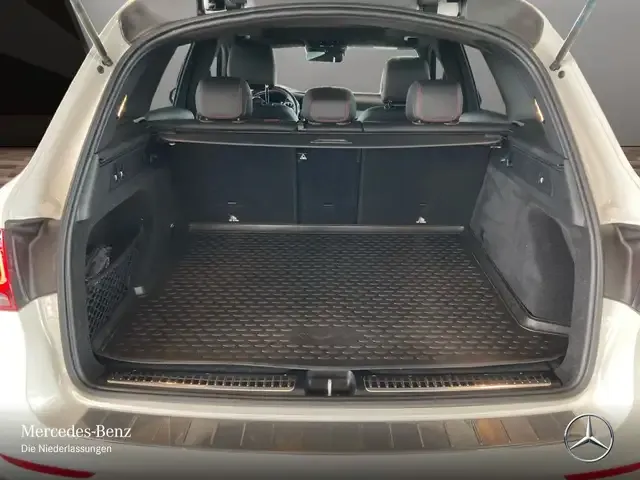 Mercedes-Benz GLC 43 AMG