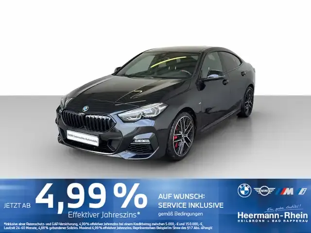 BMW 220