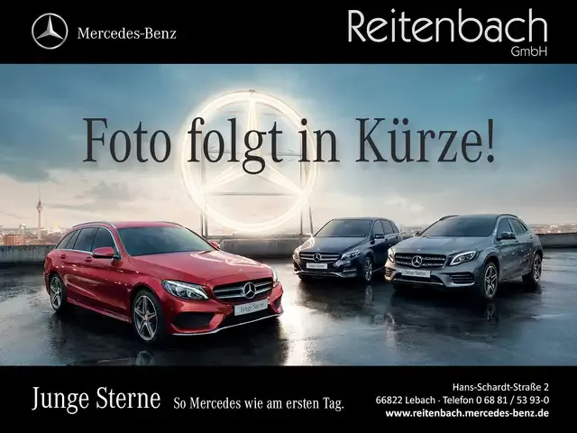 Mercedes-Benz GLE 400