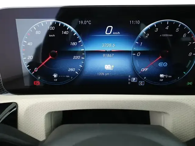 Mercedes-Benz A 250