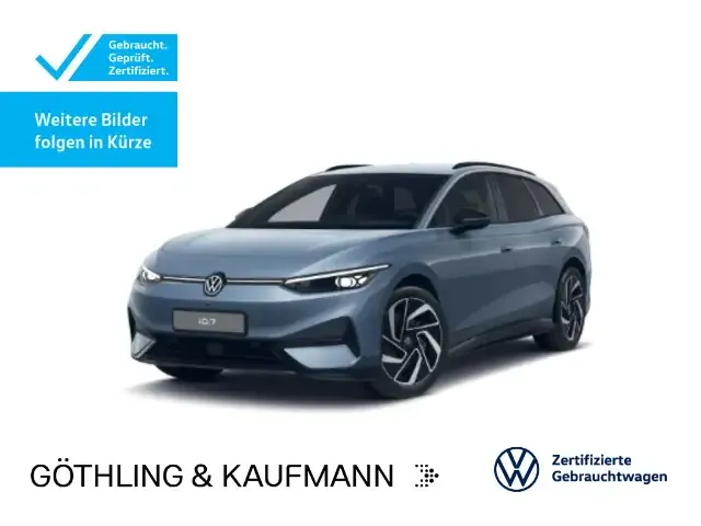 Volkswagen ID.7