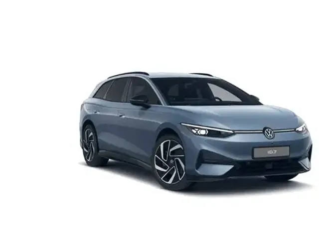 Volkswagen ID.7