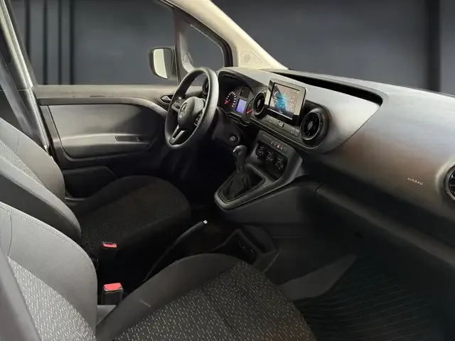 Mercedes-Benz Citan