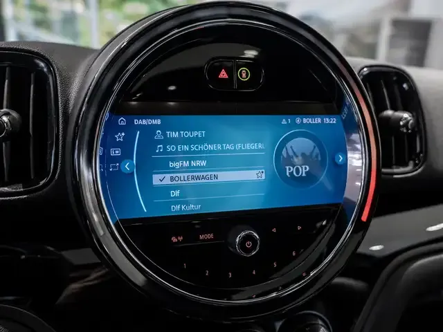 MINI Cooper Countryman