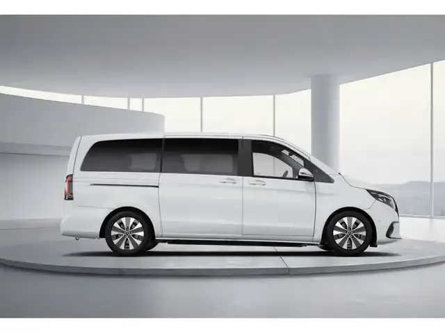 Mercedes-Benz EQV 300