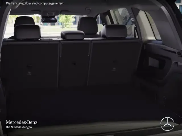 Mercedes-Benz EQB 250