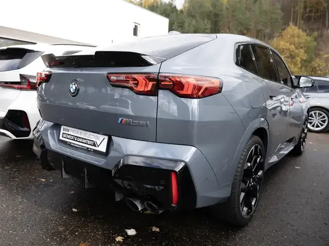 BMW X2 M
