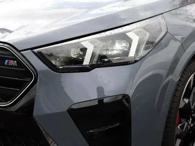 BMW X2 M