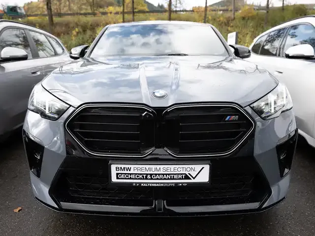 BMW X2 M