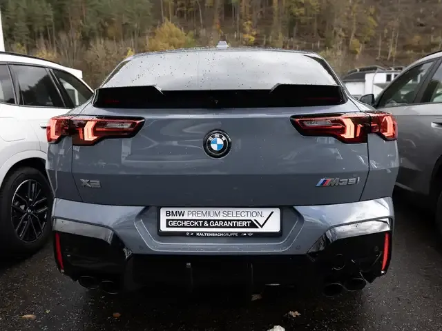 BMW X2 M
