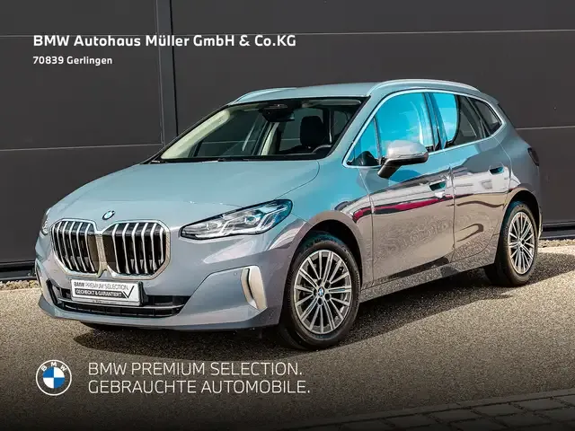 BMW 220
