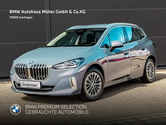 BMW 220