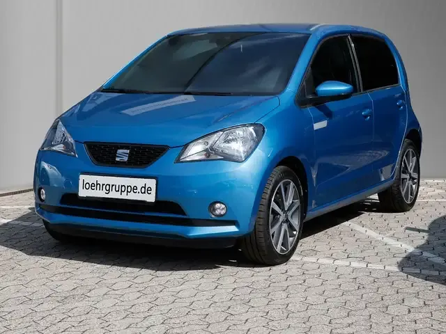 SEAT Mii