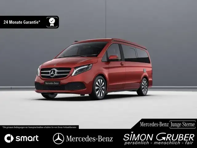 Mercedes-Benz Marco Polo