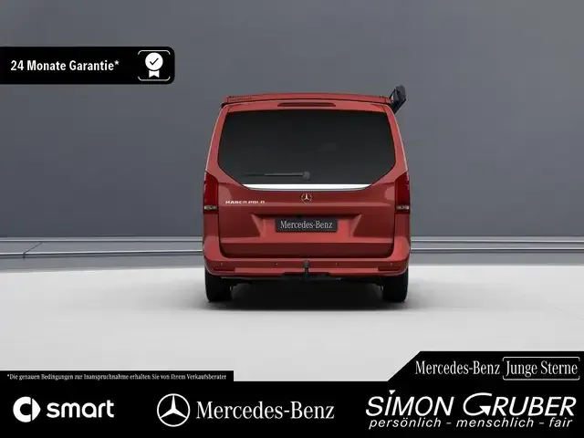 Mercedes-Benz Marco Polo