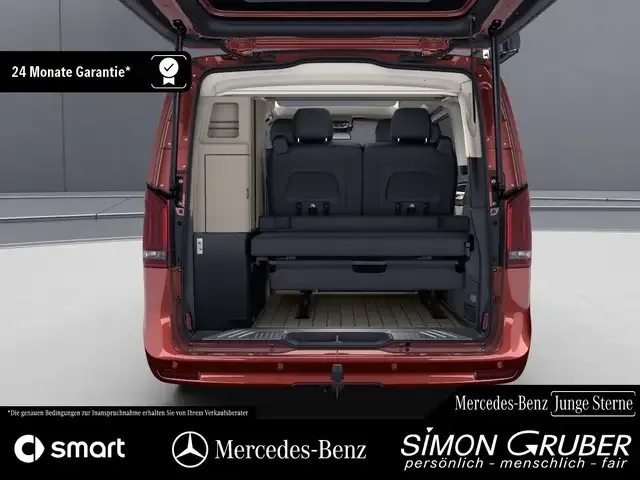 Mercedes-Benz Marco Polo