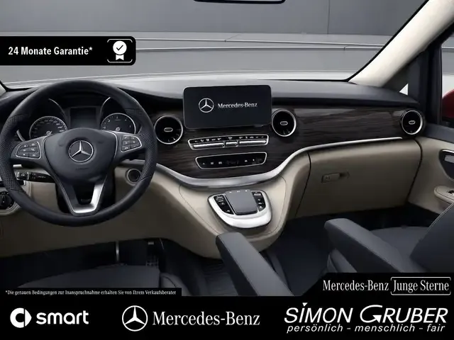 Mercedes-Benz Marco Polo