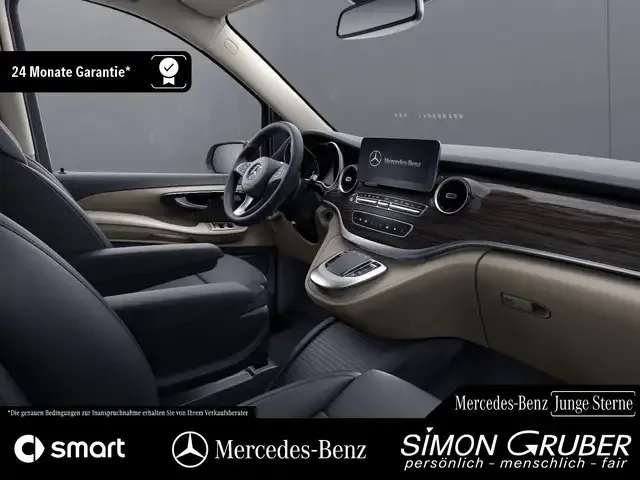 Mercedes-Benz Marco Polo