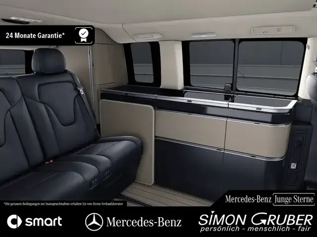 Mercedes-Benz Marco Polo