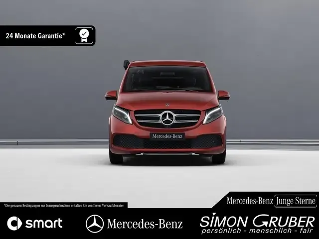 Mercedes-Benz Marco Polo