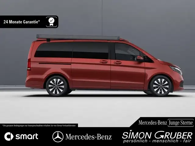 Mercedes-Benz Marco Polo