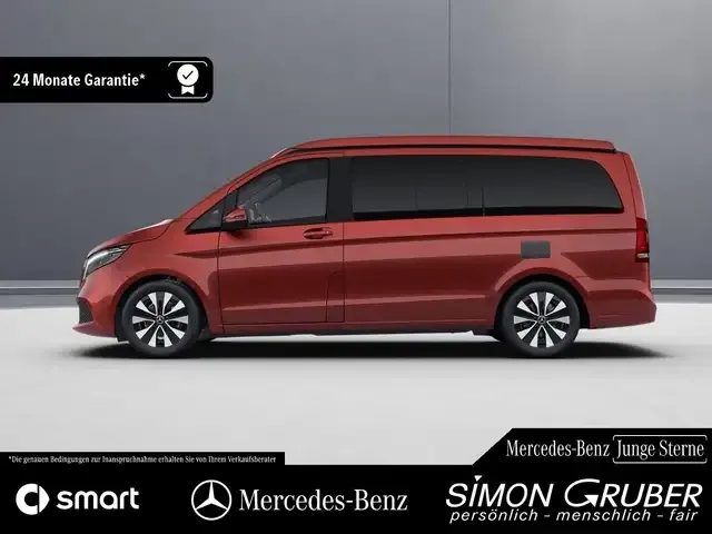 Mercedes-Benz Marco Polo