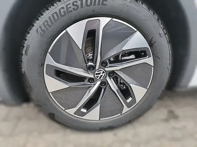 Volkswagen ID.5