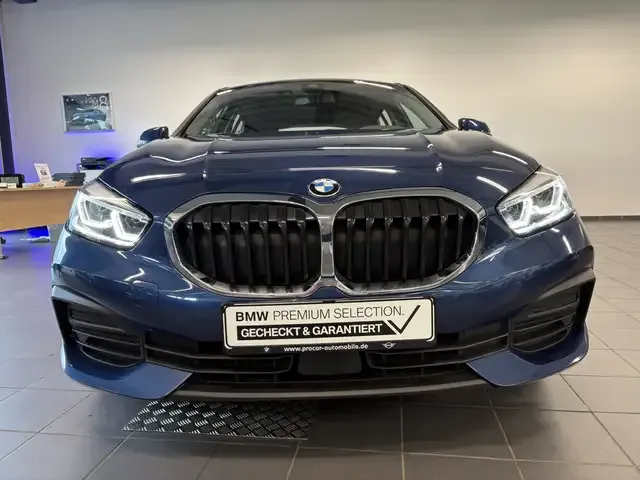 BMW 118